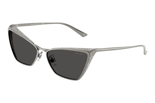 Occhiali da vista Jimmy Choo JC4019B 300487