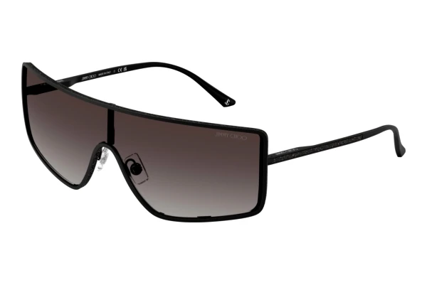 Occhiali da vista Jimmy Choo JC4021J 30018G