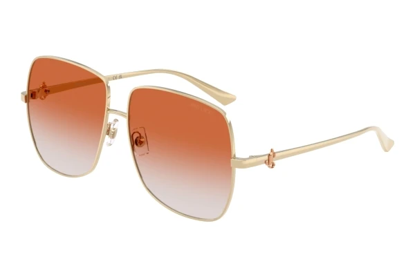 Occhiali da vista Jimmy Choo JC4030B 3006BU