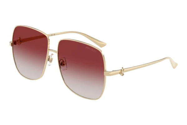 Occhiali da vista Jimmy Choo JC4030B 3006BV