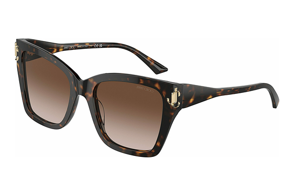 Occhiali da vista Jimmy Choo JC5012 500213