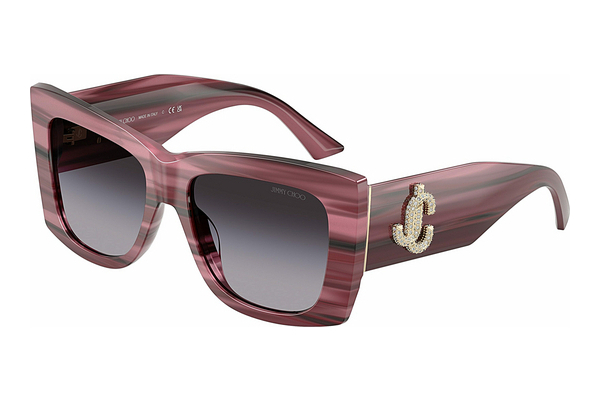 Occhiali da vista Jimmy Choo JC5036B 50648G