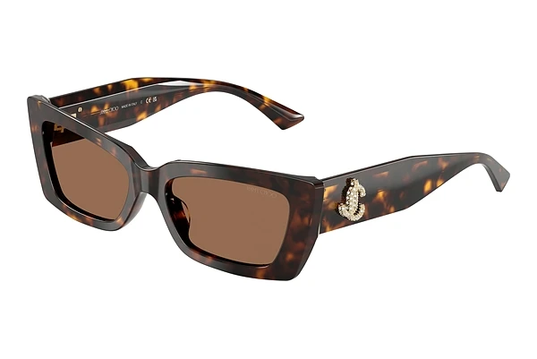 Occhiali da vista Jimmy Choo JC5037BU 500273