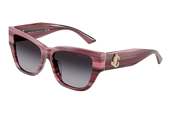 Occhiali da vista Jimmy Choo JC5039BU 50648G