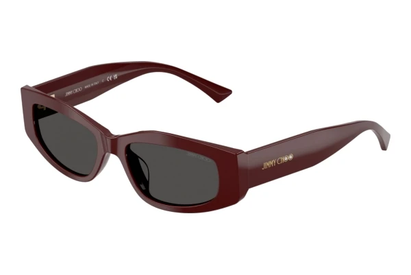 Occhiali da vista Jimmy Choo JC5046BU 505787