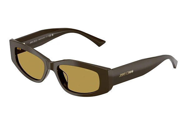 Occhiali da vista Jimmy Choo JC5046BU 5060/2