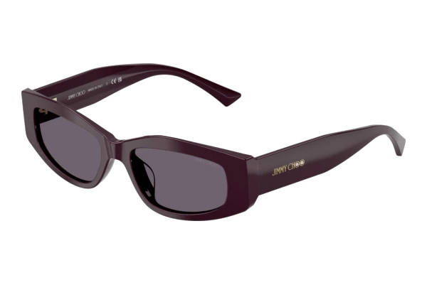 Occhiali da vista Jimmy Choo JC5046BU 50751A