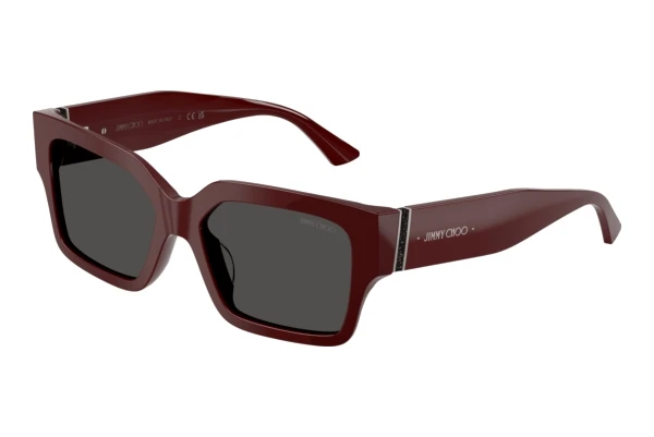 Occhiali da vista Jimmy Choo JC5058JU 505787