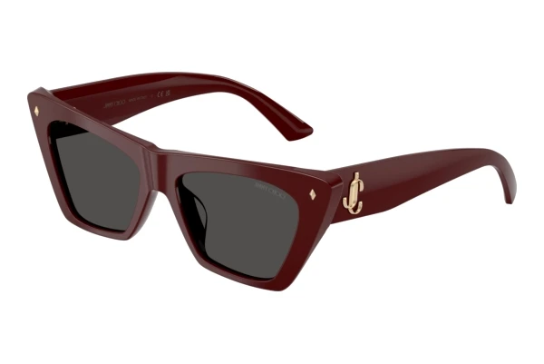 Occhiali da vista Jimmy Choo JC5062U 505787