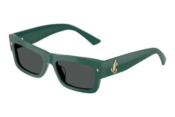 Occhiali da vista Jimmy Choo JC5063U 510187