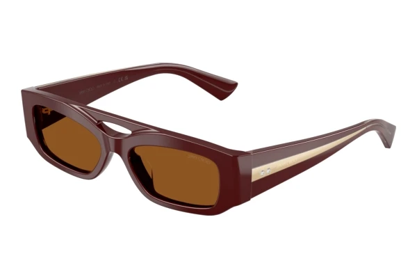 Occhiali da vista Jimmy Choo JC5070BU 505773