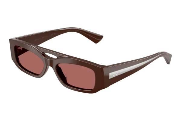 Occhiali da vista Jimmy Choo JC5070BU 512069