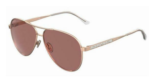 Occhiali da vista Jimmy Choo JIMENA/S LOJ/U1