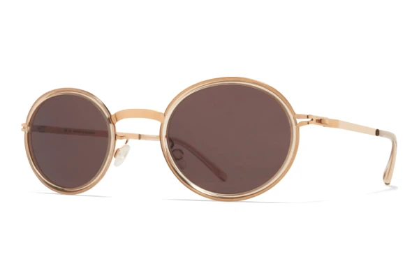 Occhiali da vista MYKITA BERTHOLD (BERTHOLD SUN 757)