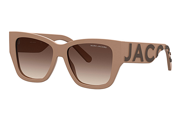 Occhiali da vista Marc Jacobs MARC 695/S NOY/HA