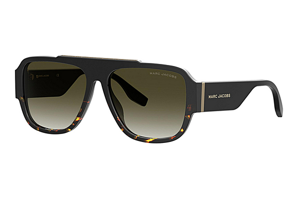 Occhiali da vista Marc Jacobs MARC 756/S WR7/9K