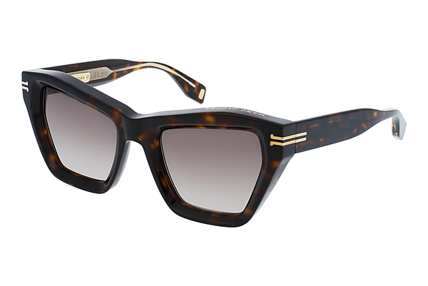 Occhiali da vista Marc Jacobs MJ 1001/S KRZ/HA