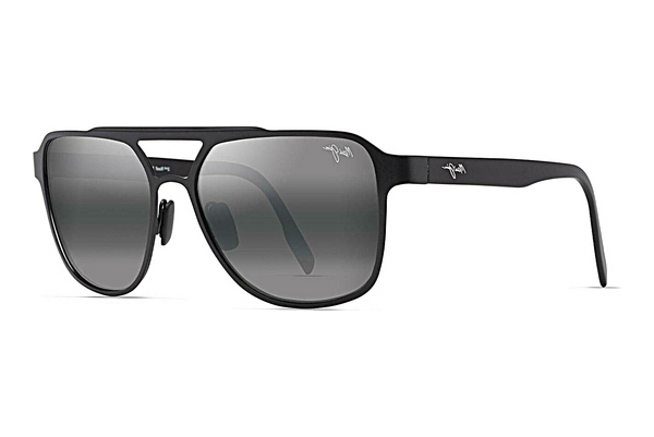 Occhiali da vista Maui Jim 2nd Reef 607-02