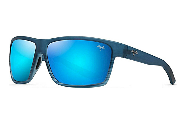 Occhiali da vista Maui Jim Alenuihaha B839-03S