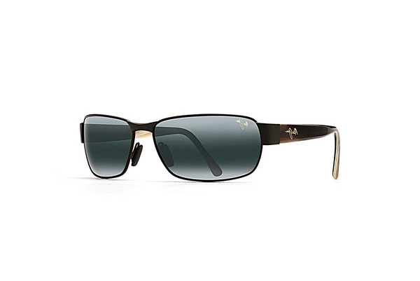 Occhiali da vista Maui Jim Black Coral 249-2M