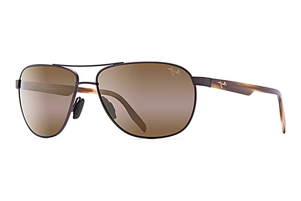 Occhiali da vista Maui Jim Castles H728-01M