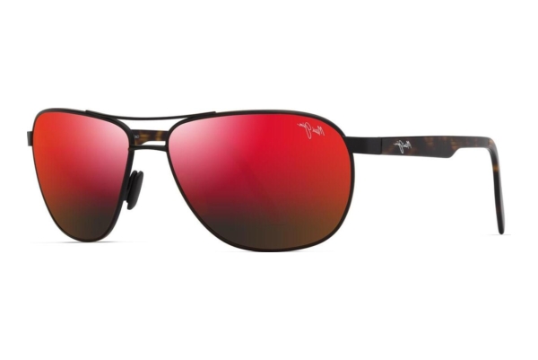 Occhiali da vista Maui Jim Castles RM728-02A