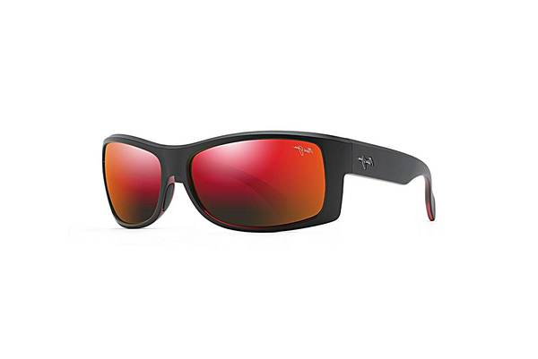 Occhiali da vista Maui Jim Equator RM848-04