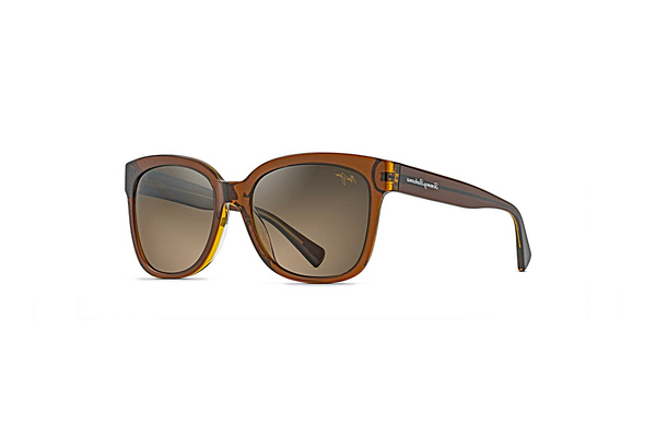 Occhiali da vista Maui Jim Garden Isle HS749-21B