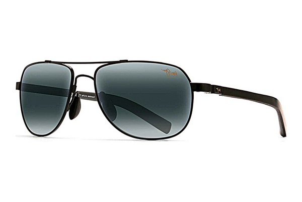 Occhiali da vista Maui Jim Guardrails 327-02