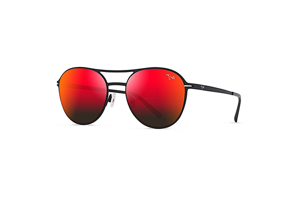 Occhiali da vista Maui Jim Half Moon RM890-02