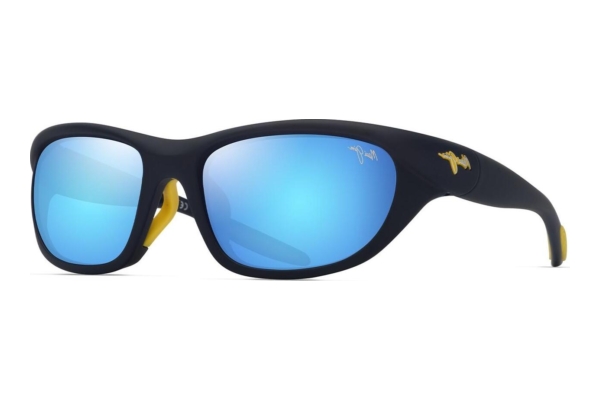 Occhiali da vista Maui Jim Haulani AF B343-03A