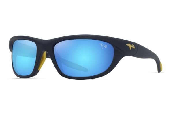 Occhiali da vista Maui Jim Haulani B349-03A