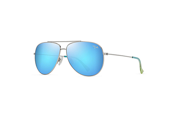 Occhiali da vista Maui Jim Hauoli XL B674-17B