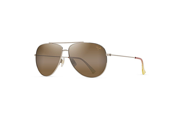 Occhiali da vista Maui Jim Hauoli XL H674-16B