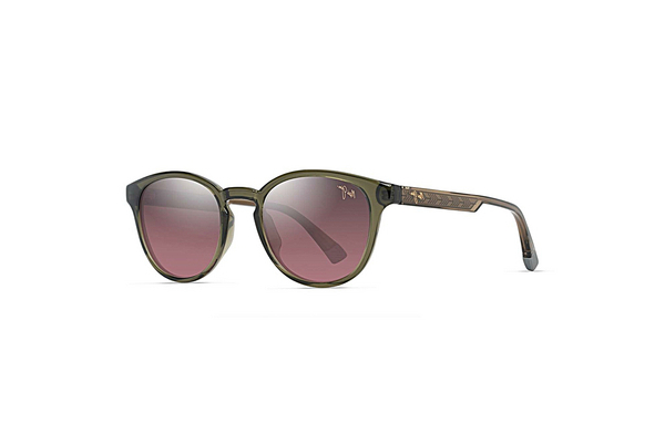 Occhiali da vista Maui Jim Hiehie RS636-15