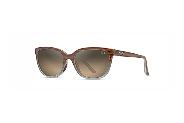 Occhiali da vista Maui Jim Honi HS758-22B