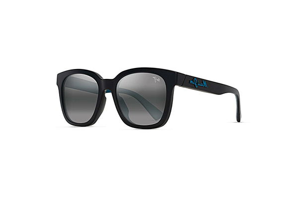 Occhiali da vista Maui Jim Honua AF 653-02A