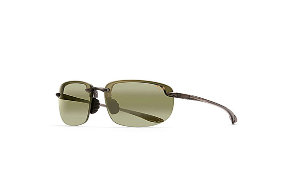 Occhiali da vista Maui Jim Hookipa HT407N-11