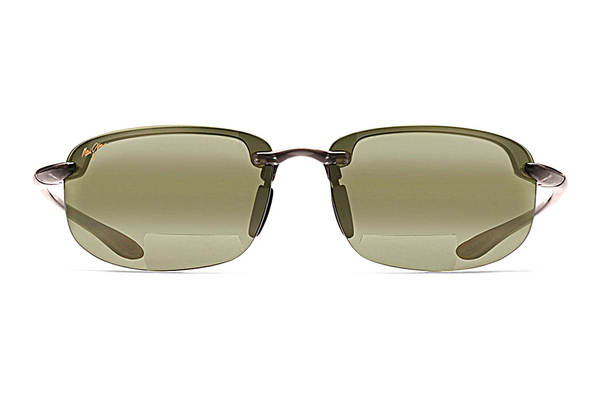 Occhiali da vista Maui Jim Hookipa Readers HT807-1120