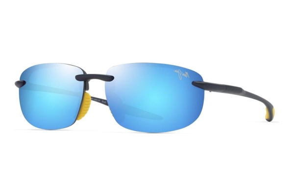 Occhiali da vista Maui Jim Hookipa Ultra Af B677-03B