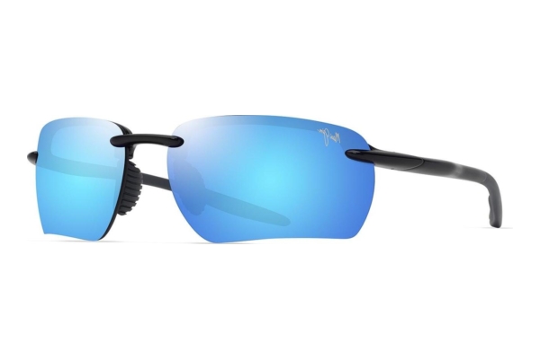 Occhiali da vista Maui Jim Hookipa Ultra G B336-02A