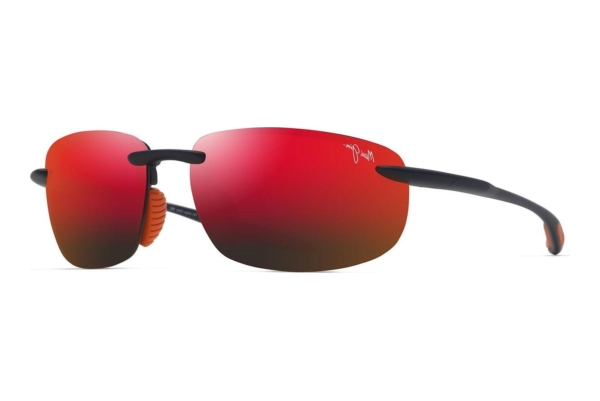 Occhiali da vista Maui Jim Hookipa Ultra RM676-03A