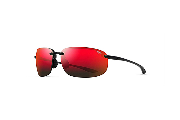 Occhiali da vista Maui Jim Hookipa Xlarge RM456-02A