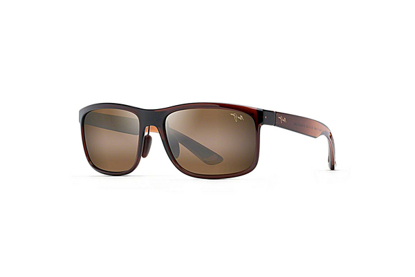 Occhiali da vista Maui Jim Huelo H449-01