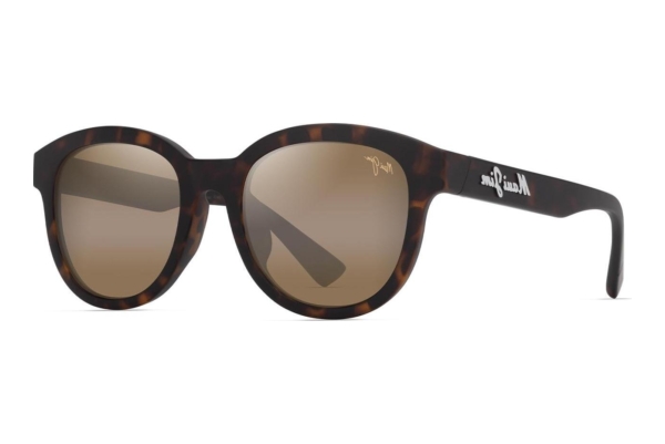 Occhiali da vista Maui Jim Ihupani AF H658-10
