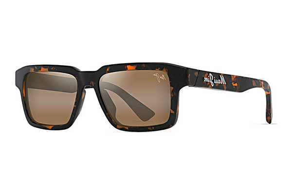 Occhiali da vista Maui Jim Kahiko H635-10