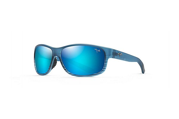 Occhiali da vista Maui Jim Kaiwi Channel B840-03S