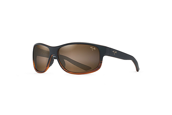 Occhiali da vista Maui Jim Kaiwi Channel H840-25C