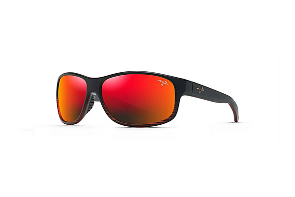 Occhiali da vista Maui Jim Kaiwi Channel RM840-07C