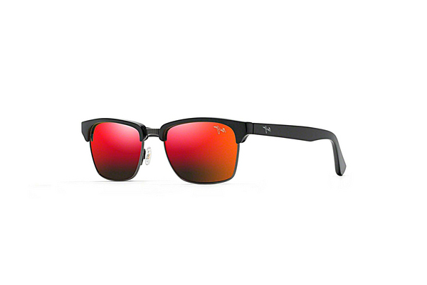 Occhiali da vista Maui Jim Kawika RM257-17C